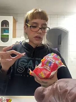 virtualgirlbr online show from 10.20.25