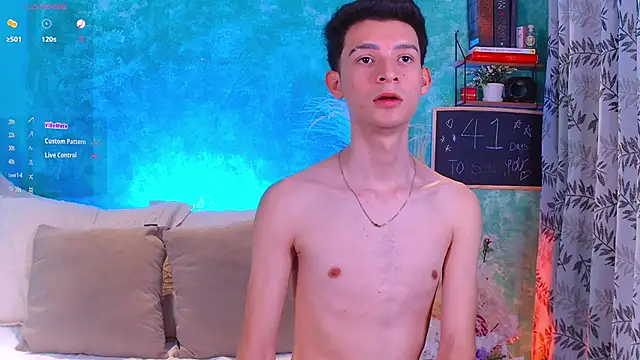 VicenteFerrer online show from 09.12.25