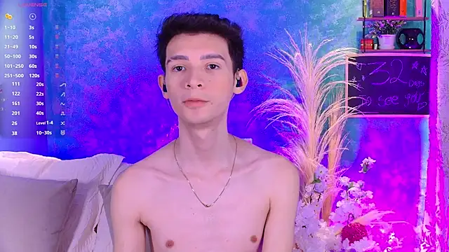 VicenteFerrer online show from 09.22.25