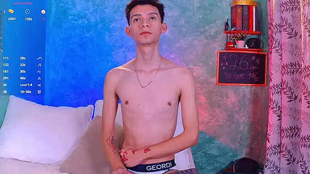 VicenteFerrer online show from 09.28.25