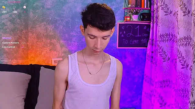 VicenteFerrer online show from 10.03.25