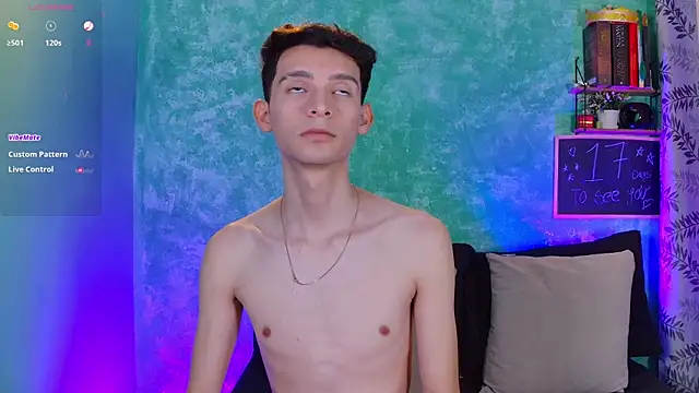 VicenteFerrer online show from 10.07.25