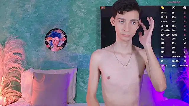 VicenteFerrer online show from 12.01.25