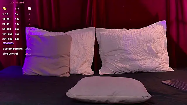 VicenteFerrer online show from 03.24.26