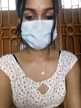 Cute-Janvi-5 online show from 10.11.25