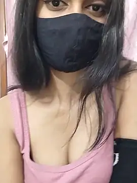 Snapshot of Cute-Janvi-5 chatting on 04.11.26 Cute-Janvi-5 online show from 04.11.26