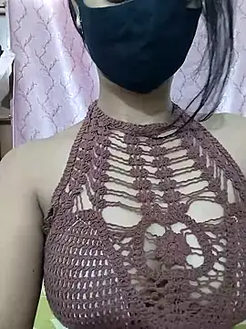 Snapshot of Cute-Janvi-5 chatting on 06.05.26 Cute-Janvi-5 online show from 06.05.26