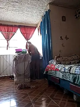 mexosito27 online show from 09.23.25