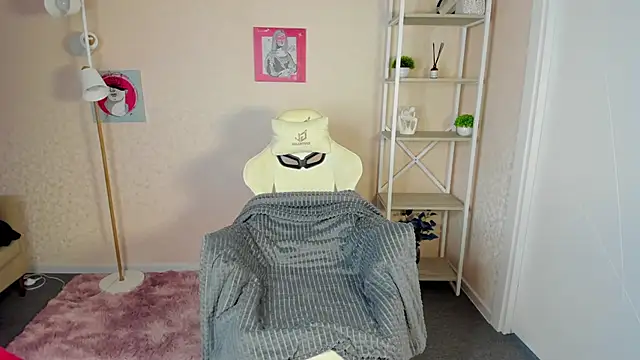 R0cket bunny online show from 10.07.25