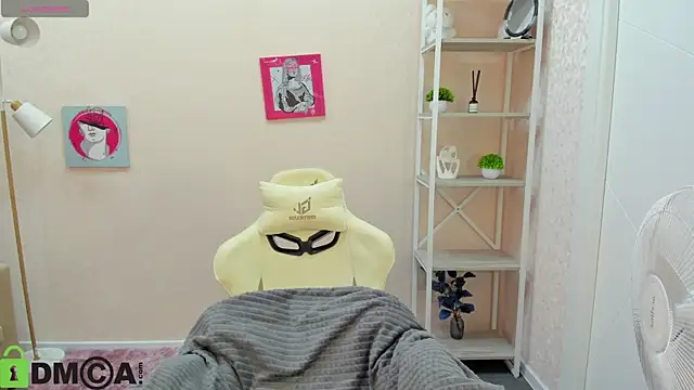 R0cket bunny online show from 10.15.25