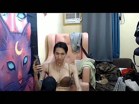 Snapshot of GORDYFANTASY chatting on 04.15.26 GORDYFANTASY online show from 04.15.26