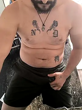 Ugren97 online show from 04.28.26