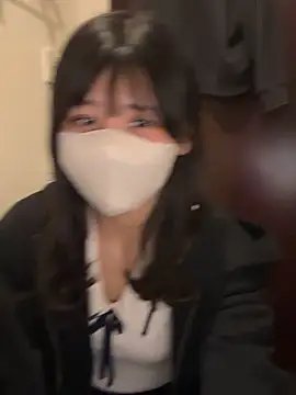 0p-saki-p0 online show from 10.24.25