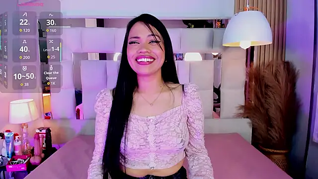 Snapshot of anyjones_ chatting on 02.25.26 anyjones online show from 02.25.26