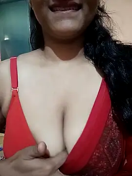 Snapshot of RITU_28 chatting on 09.10.25 RITU 28 online show from 09.10.25