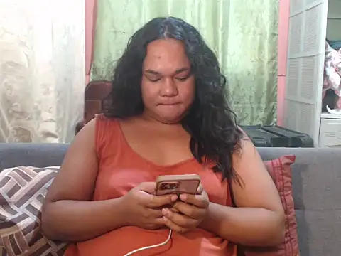 roseluv hot online show from 04.07.26