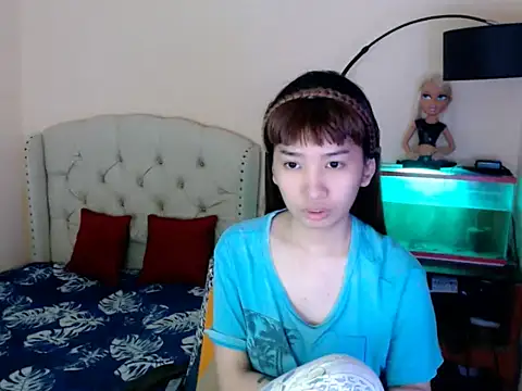 ShantalFoxxy  online show from 02.18.26