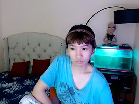 ShantalFoxxy  online show from 02.19.26