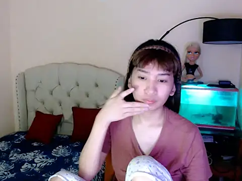 ShantalFoxxy  online show from 03.04.26