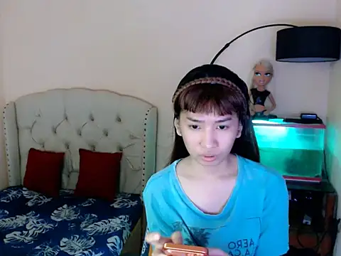 ShantalFoxxy  online show from 03.07.26