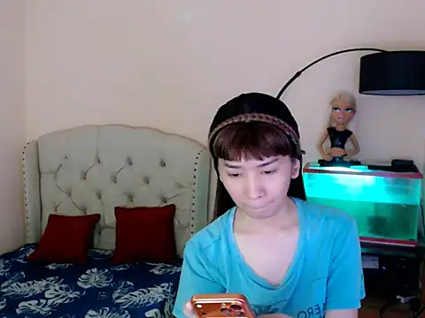 ShantalFoxxy  online show from 03.09.26