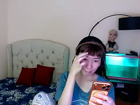 ShantalFoxxy  online show from 03.23.26