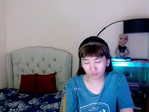 ShantalFoxxy  online show from 04.02.26