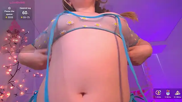 Lil bela online show from 11.22.25