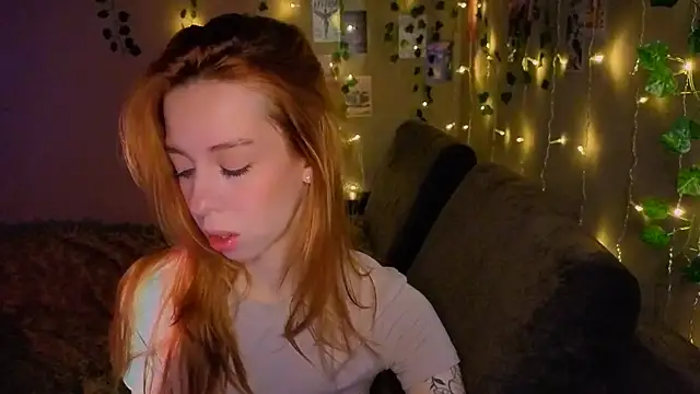 Lori Williams online show from 03.09.26