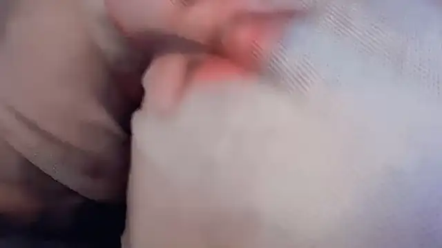 Amybaby521 online show from 10.27.25