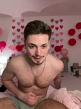 xlucax online show from 02.18.26