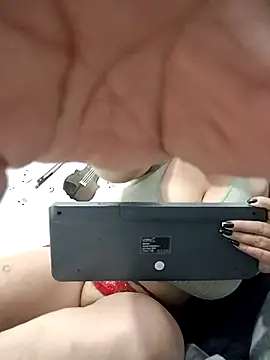 AlexxiaaMat online show from 11.06.25