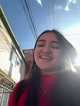 sweet artemiis online show from 03.20.26