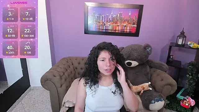 angelita martins online show from 10.25.25