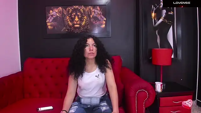 angelita martins online show from 01.08.26