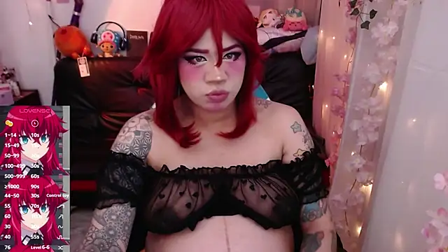 jadedelux  online show from 01.12.26