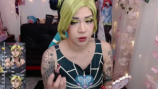Snapshot of jadedelux_ chatting on 07.28.26 jadedelux online show from 07.28.26