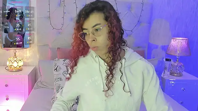 Pamelamiler   online show from 01.15.26