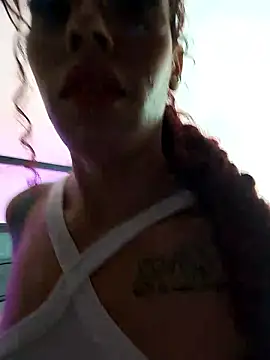 Pamelamiler   online show from 01.18.26