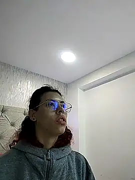 Pamelamiler   online show from 04.02.26