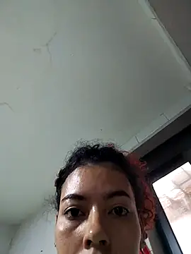 Pamelamiler   online show from 04.12.26