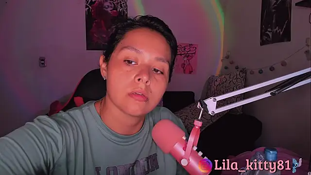 lila kitty81 online show from 11.06.25