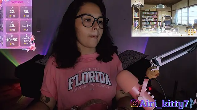 lila kitty81 online show from 02.10.26