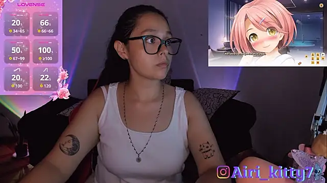 lila kitty81 online show from 03.09.26