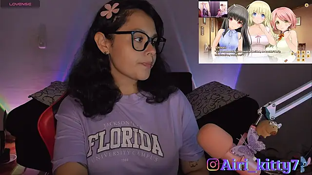 lila kitty81 online show from 03.13.26