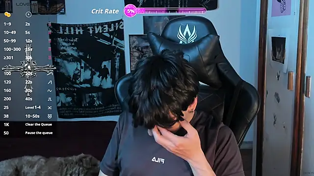 sai l01 online show from 03.18.26