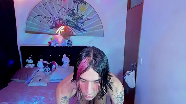 marshall  k online show from 09.13.25