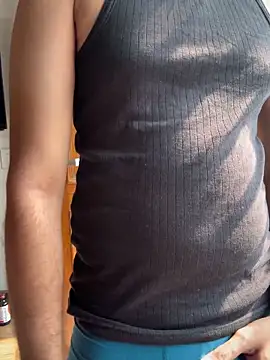 Snapshot of Sid_____123 chatting on 11.10.25 Sid 123 online show from 11.10.25