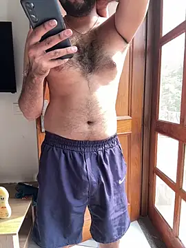 Snapshot of Sid_____123 chatting on 11.13.25 Sid 123 online show from 11.13.25