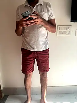 Snapshot of Sid_____123 chatting on 12.16.25 Sid 123 online show from 12.16.25